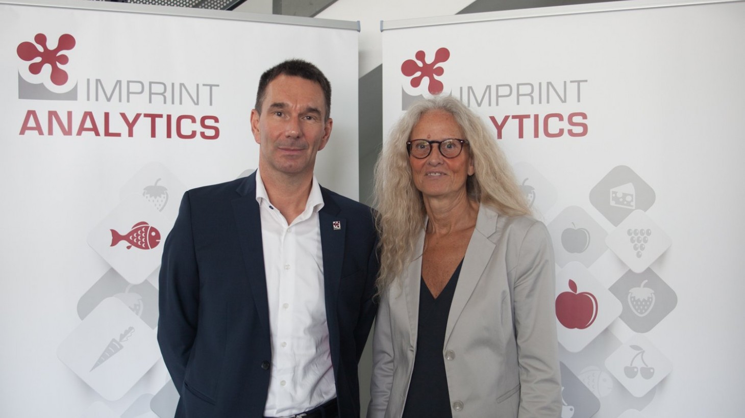 5 years: Imprint Analytics celebrates