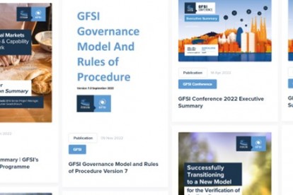 GFSI-Standard