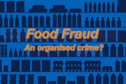 Food Fraud - an organized crime?