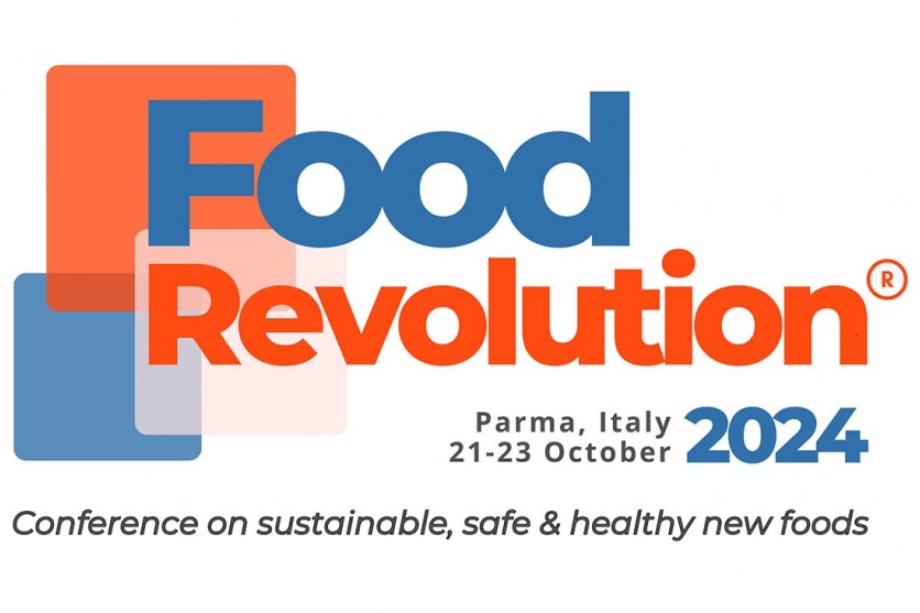 Join us in Parma to talk about fraud risks in novel foods