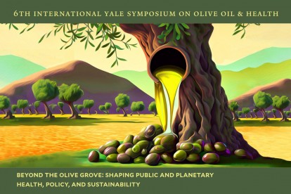 Meet us in Heraklion, Crete at the 6th International Yale Symposium