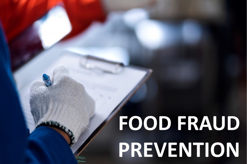 Food Fraud Records 2024