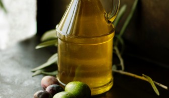 Fats & Edible oils